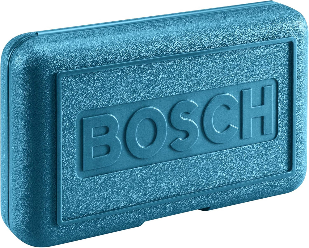 8-Piece Router Template Guide Set RA1128