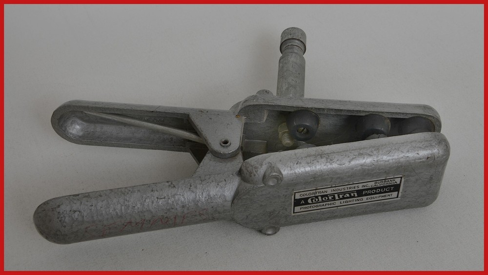 Photo Studio super Clamp Multi-function With Stud Heavy duty FREE SHIPPING