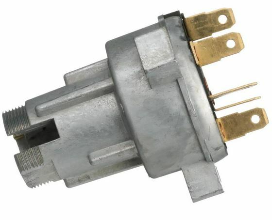 fits 1966-1967 Chevrolet Chevelle Ignition Switch