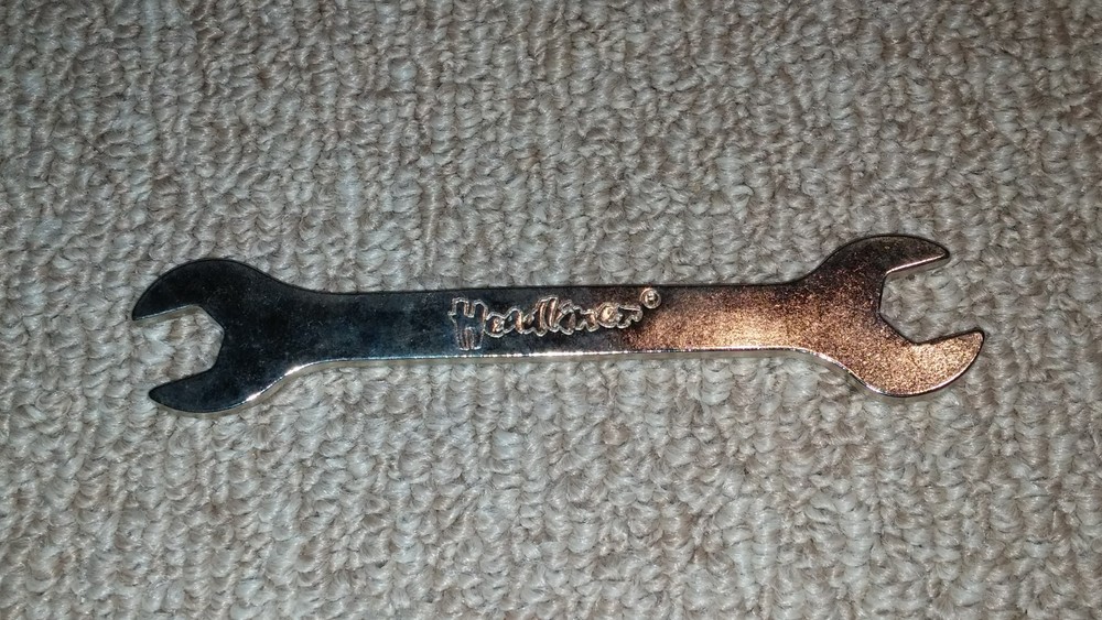 Headliner Percussion Drum Tuning Wrench (441)