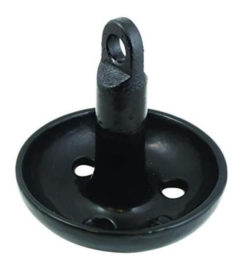 boating-Anchors 8-Pound Black