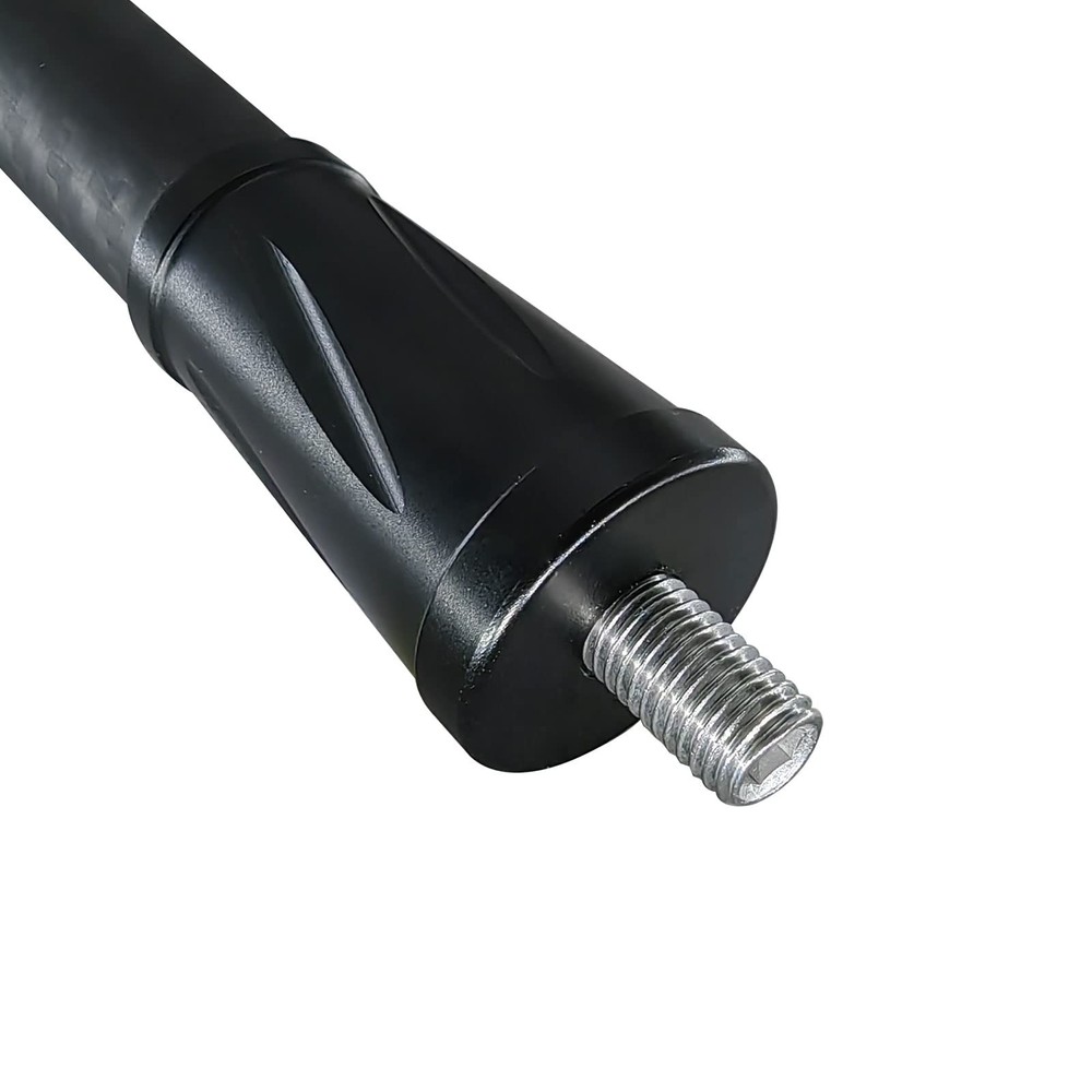 Bow Stabilizer, Archery Bow Stabilizer for Compound Bow Carbon Balance Bar Ab...