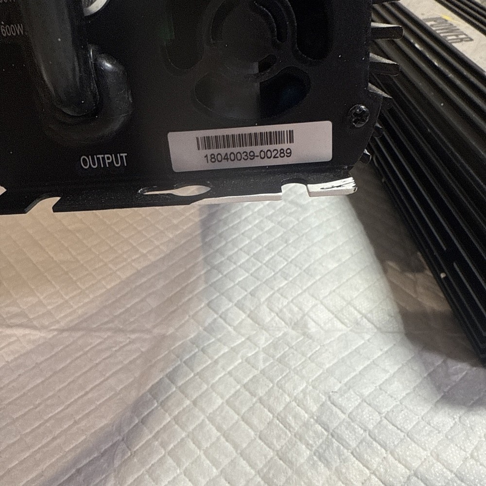 iPower GLBLST1000D 1000 Watt