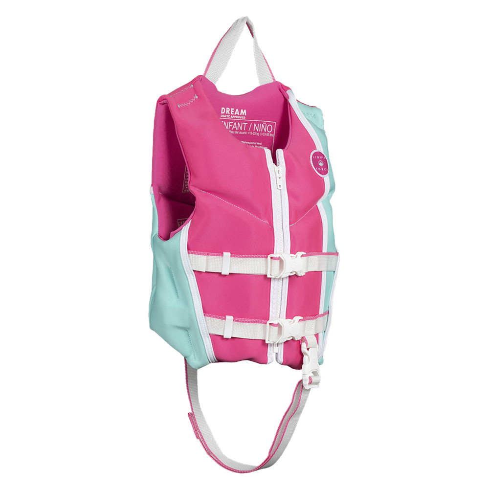 Liquid Force Dream Child CGA