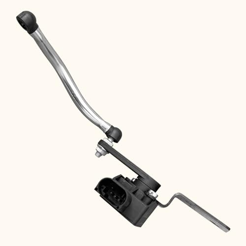 Front Right Suspension Ride Height Level Sensor Compatible with 2011-2015