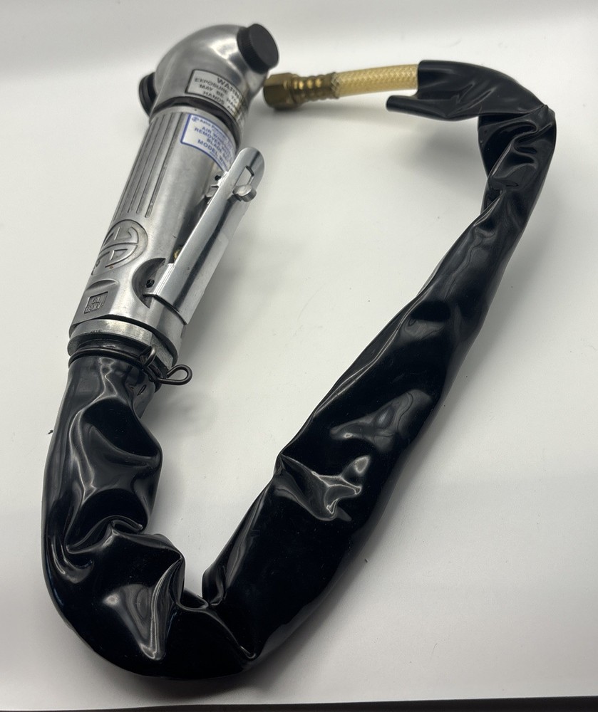 Air Windshield Remover ASTRO PNEUMATIC TOOL CO. No Blades