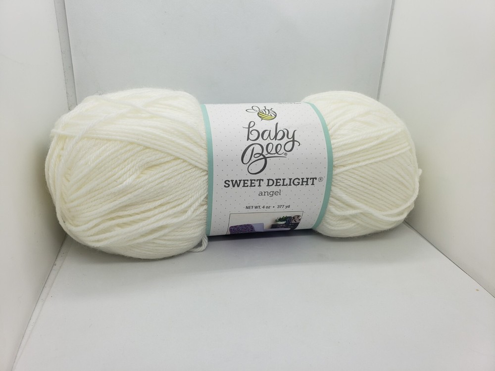 Baby Bee Sweet Delight