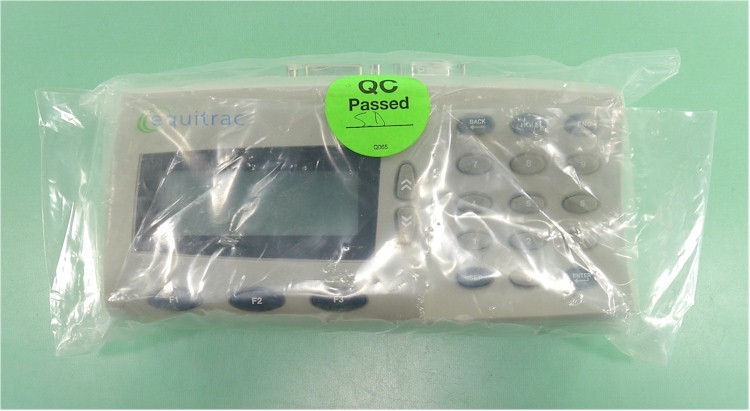 NEW EQUITRAC PageCounter (Model: PC COPY) Module ONLY! ++FREE SHIP!