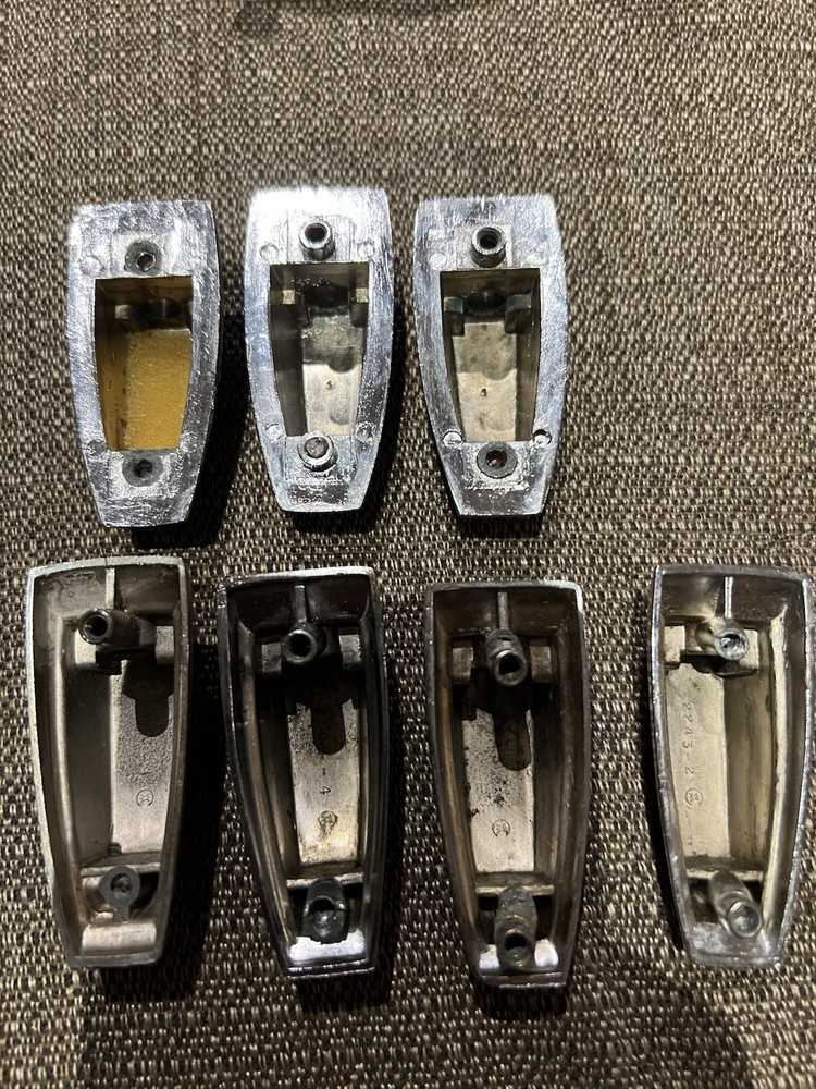 ludwig large classic lugs - (7)