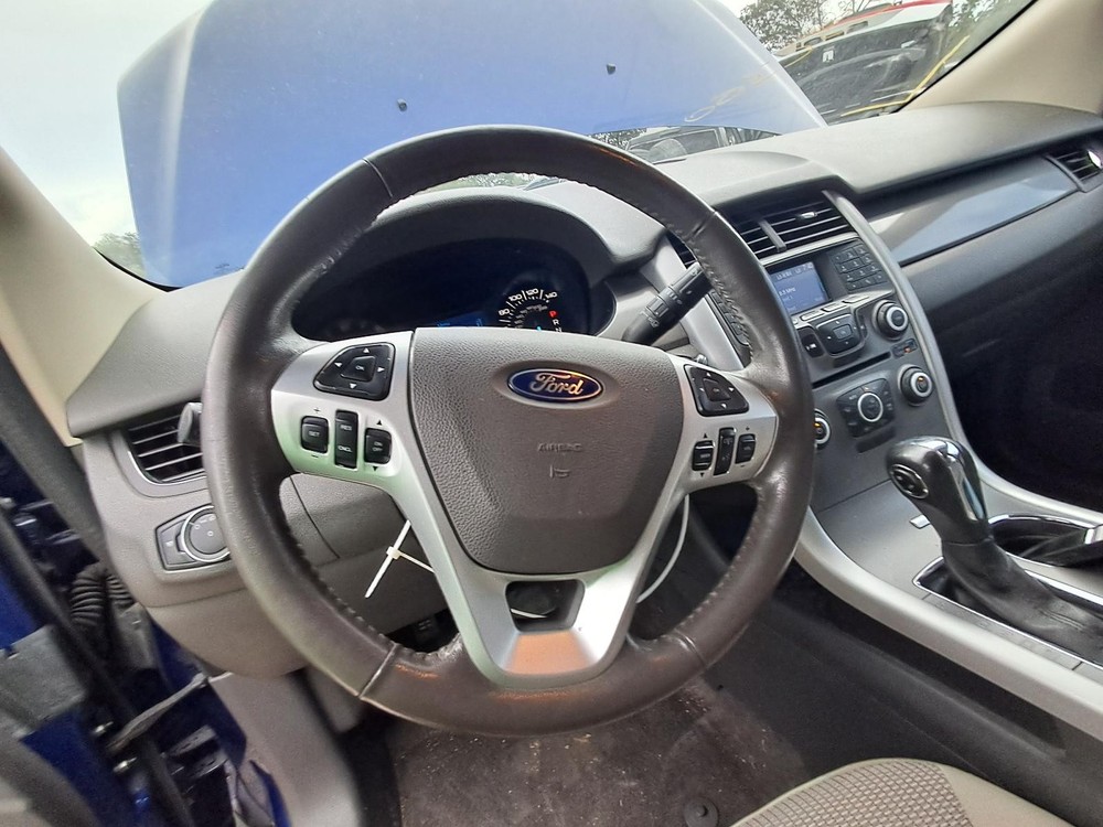 Used Telematics Interface Module fits: 2014 Ford Edge Communication voice recogn