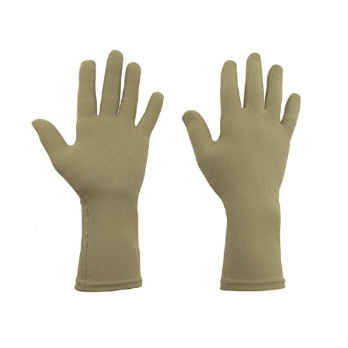Original Gardening Gloves (Moss Green, Medium)