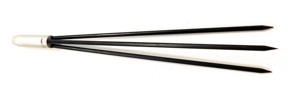 Paralyzer Tip Spearhead