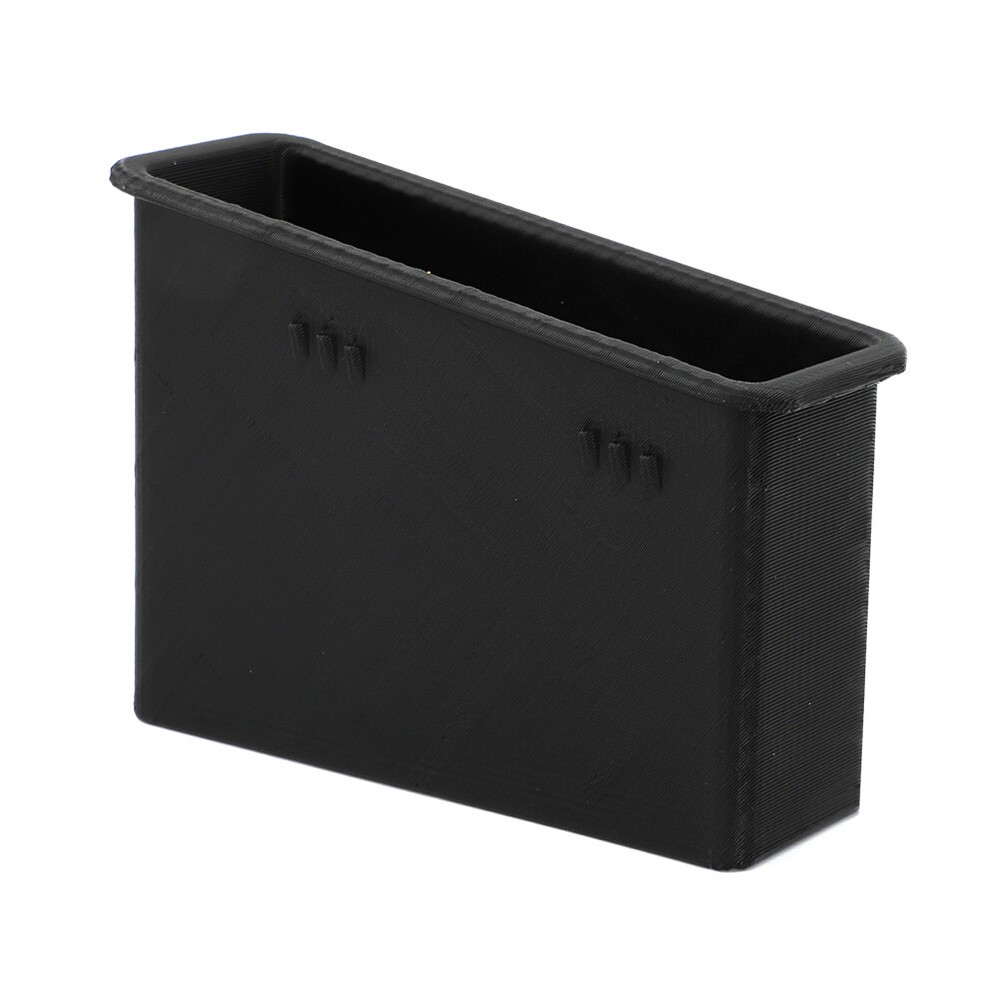 For Chrysler Crossfire SRT-6 Center Console Storage Bin Fix Broken Cup Holder US
