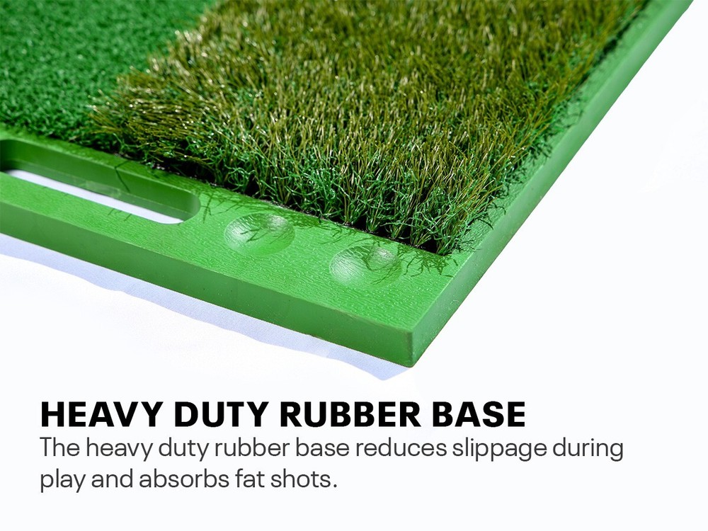 SKYTRAK Multi Surface Golf Practice Mat