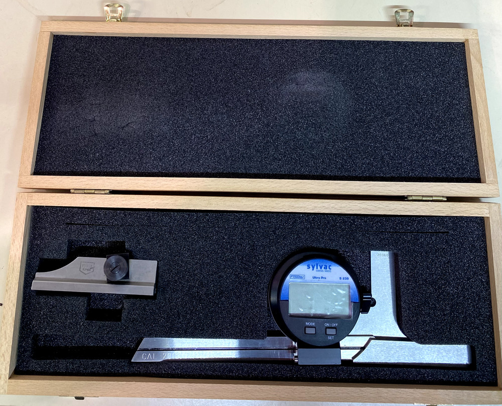 Flower delux protractor set 54-440-997