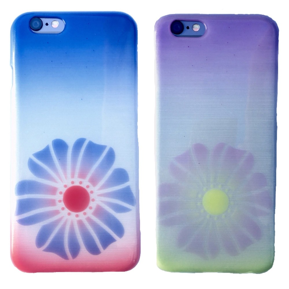 Heat Sensitive Temperature Activated Thermochromic Liquid Ink