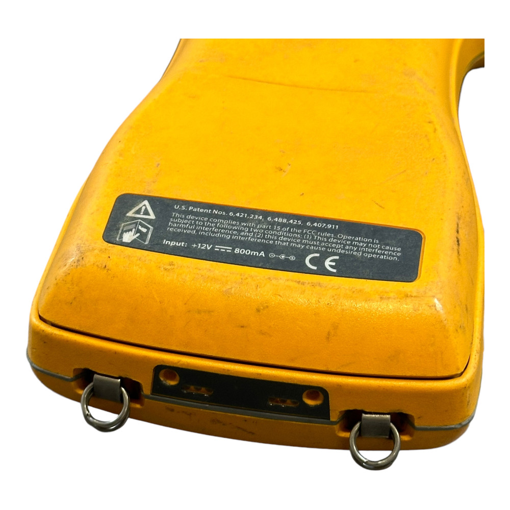 Sensus Metering Systems AR5501 Ultra Rugged Field Data Collector
