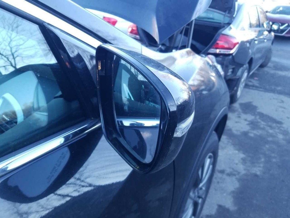 Camera/Projector Camera Rear In Gate Fits 15-19 MURANO 4782933