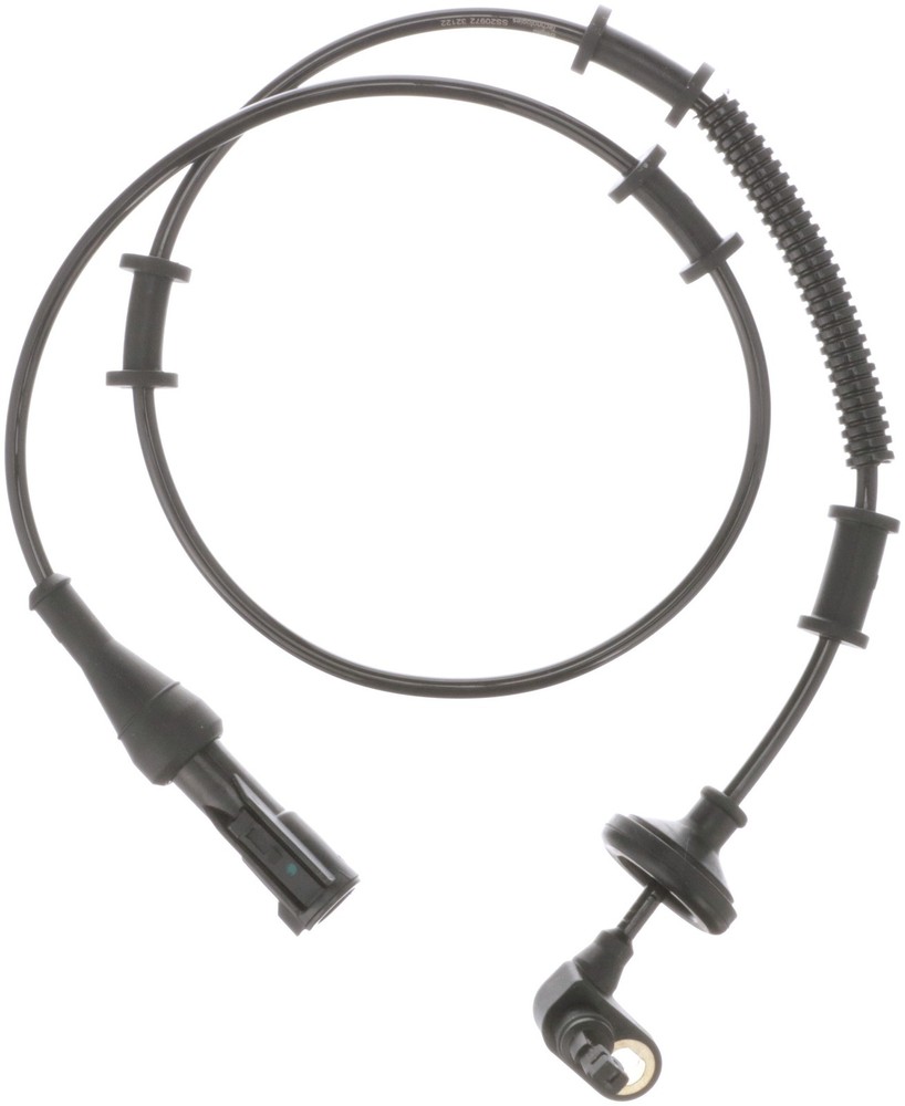 ABS Wheel Speed Sensor Delphi SS20972
