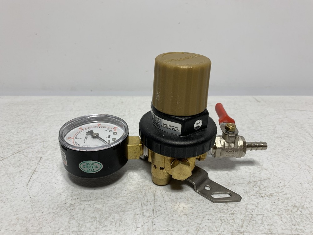 Perfection 18-C510 Low Pressure Regulator