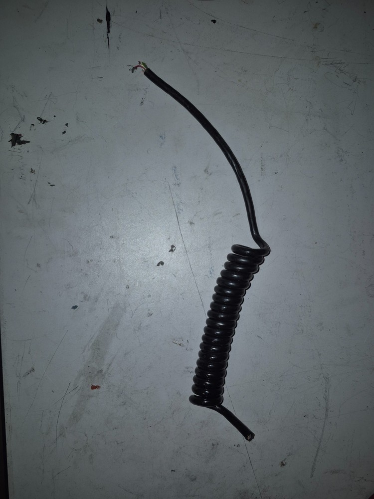 Yoke Coil Cord 14 wire