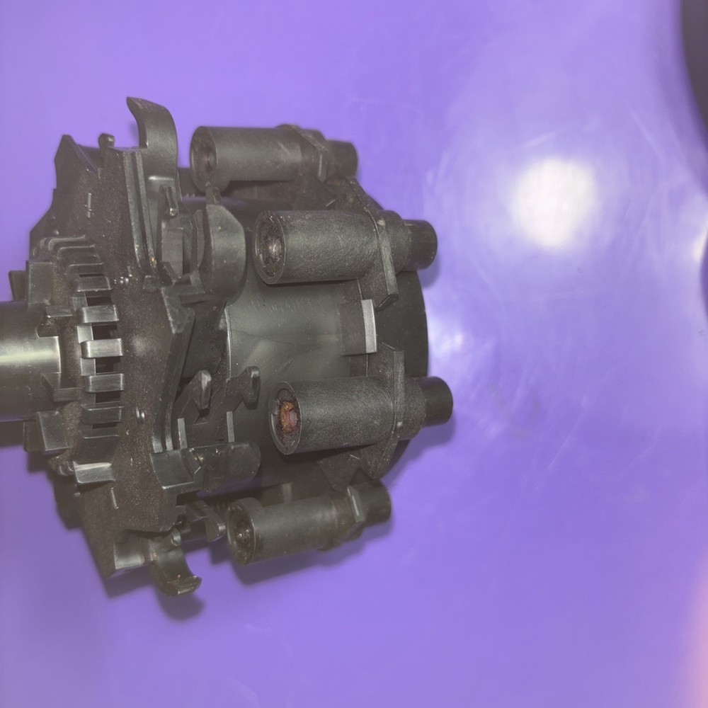 Hewlett-Packard Hp 7550A, 7550 Plus Plotter Carousel.