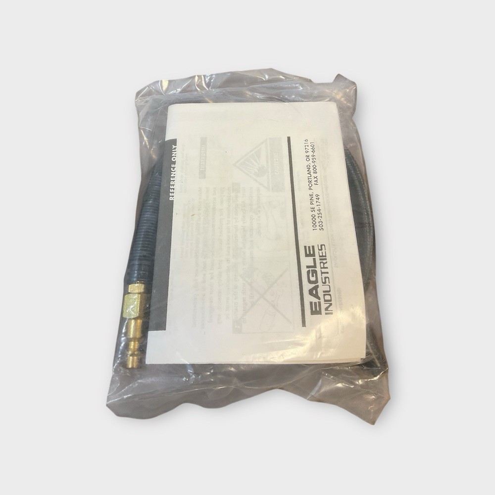 Eagle Industries Model 5000 Micro Die Grinder