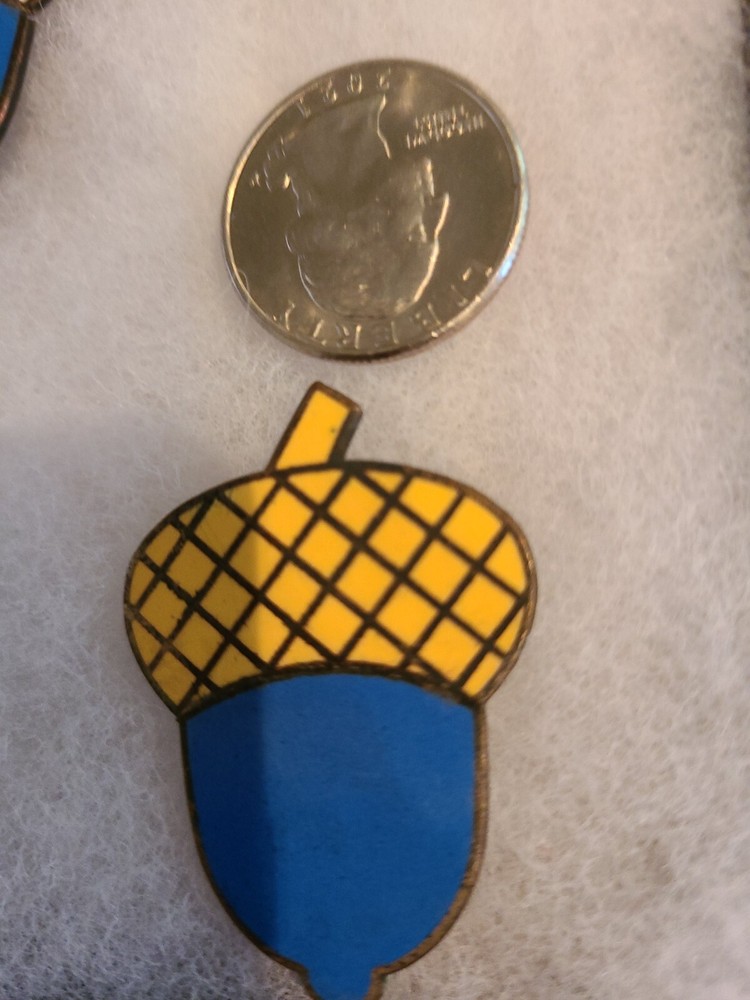 Civil War 14th Corps Badge