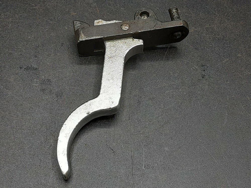 Japanese Type 99 Arisaka Parts: Trigger Assembly