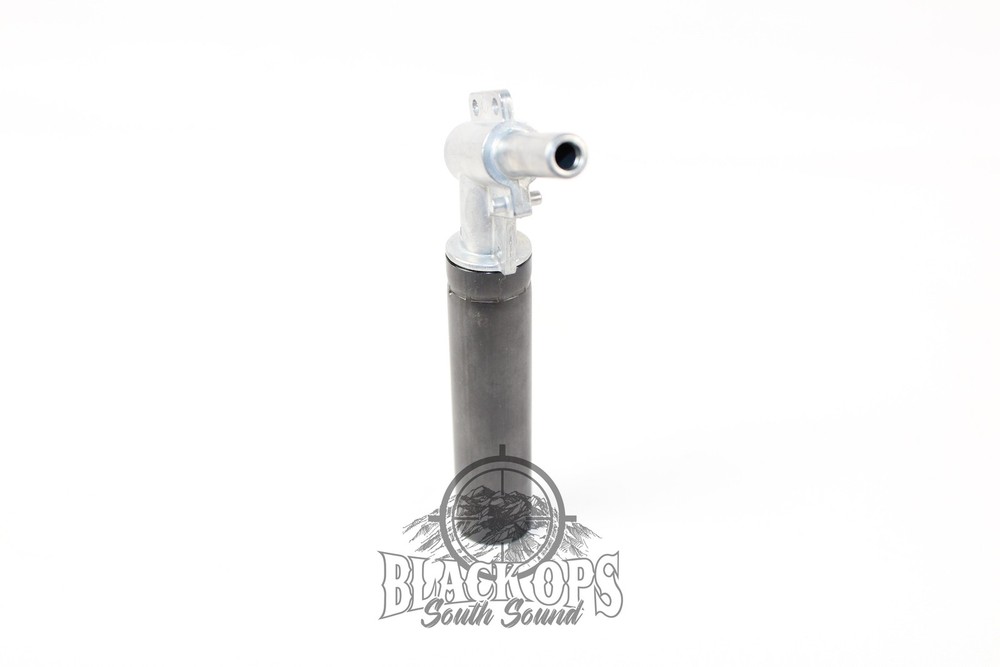 T4E TR50 Revolver 11j CO2 Valve System