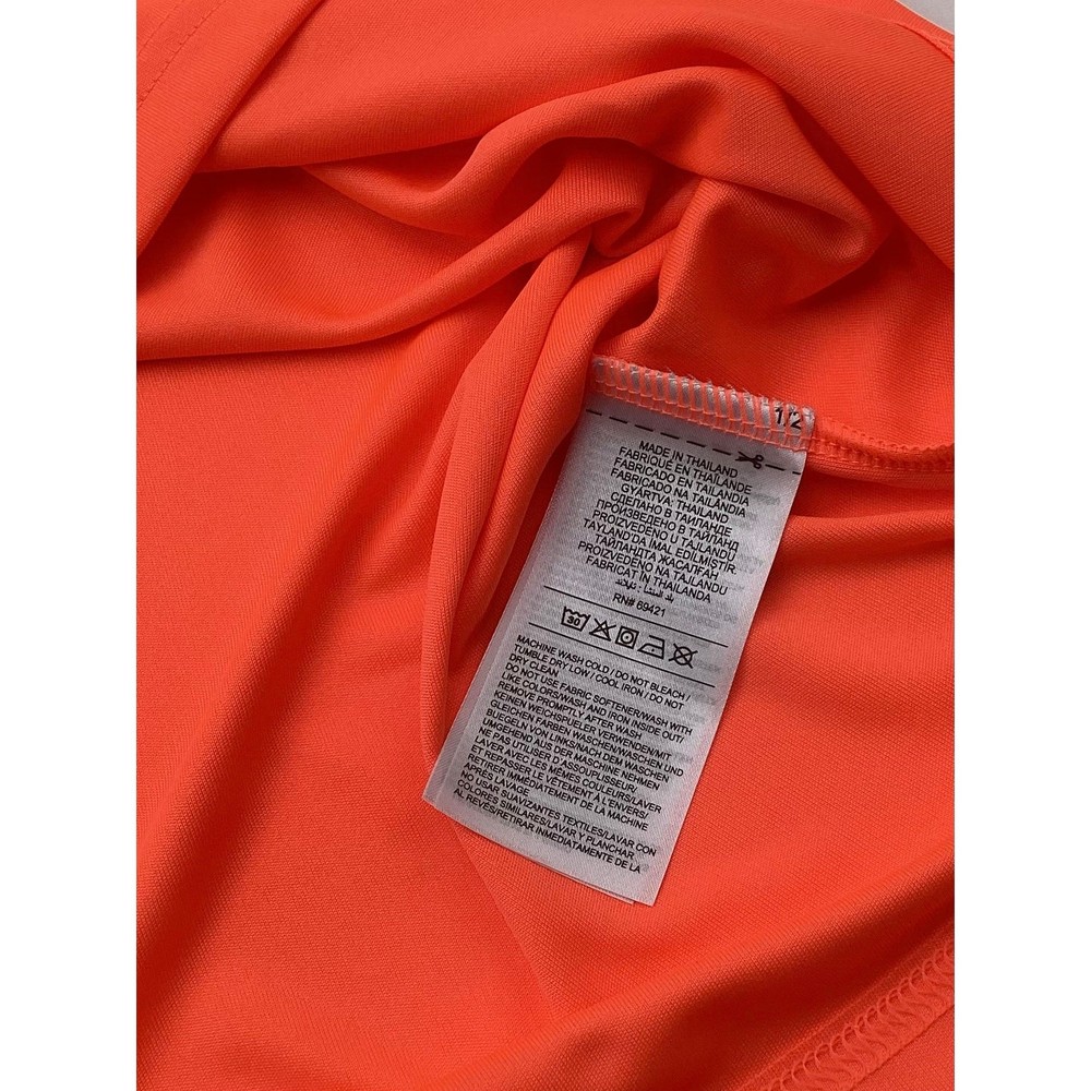 Reebok Men’s Front Vector Performance Tee Size XL