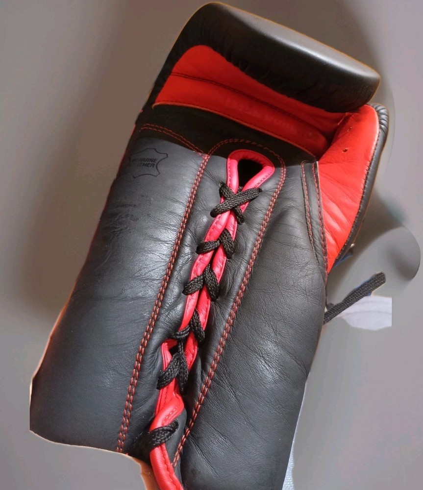 Title Boxing gloves 18 oz sparring