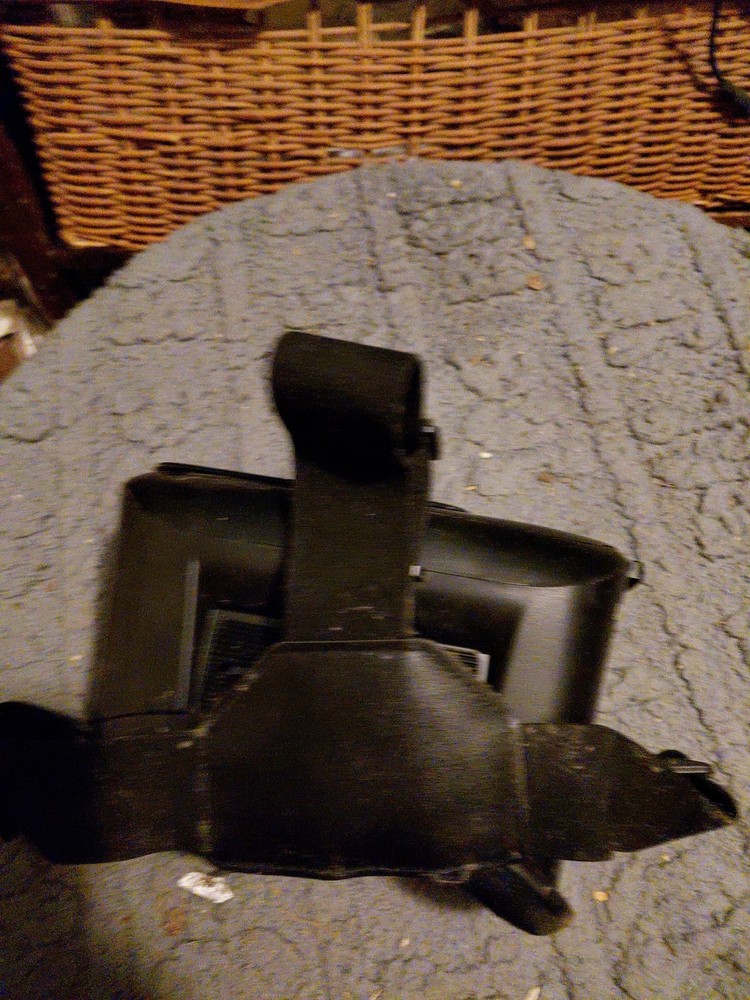 Cynoculars Virtual Reality Headset