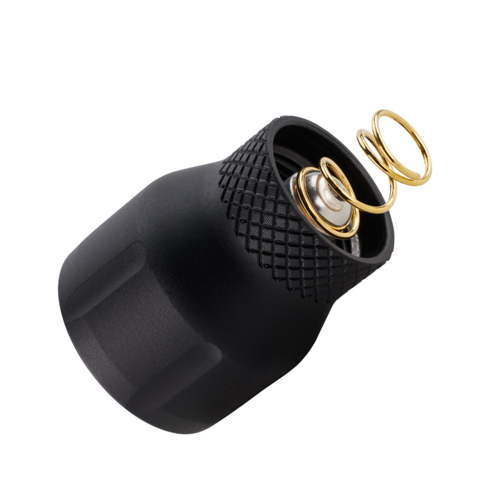 Button Tailcap - Momentary ONLY