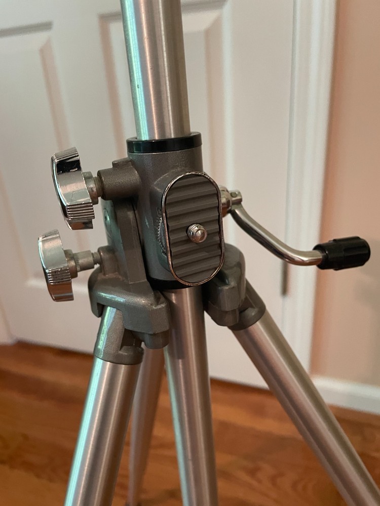 Manon Model #500 Camera Tripod Japan