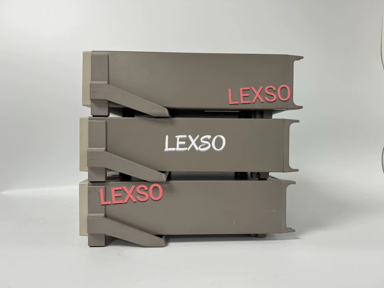 1PCS Keithley 2700 Multimeter / Data Acquisition System Without the module #Br