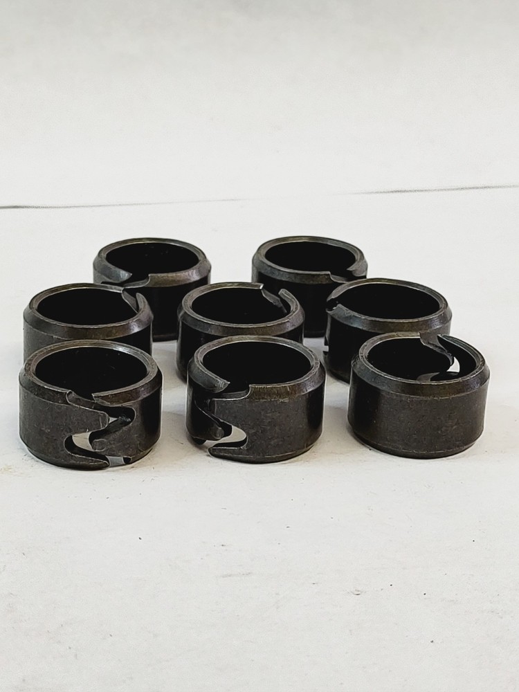 Edco 84063 Bushing CP403 CPU10 3/4in 8pcs