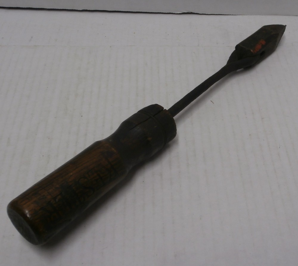 Vintage Kester Soldering Iron - s2c