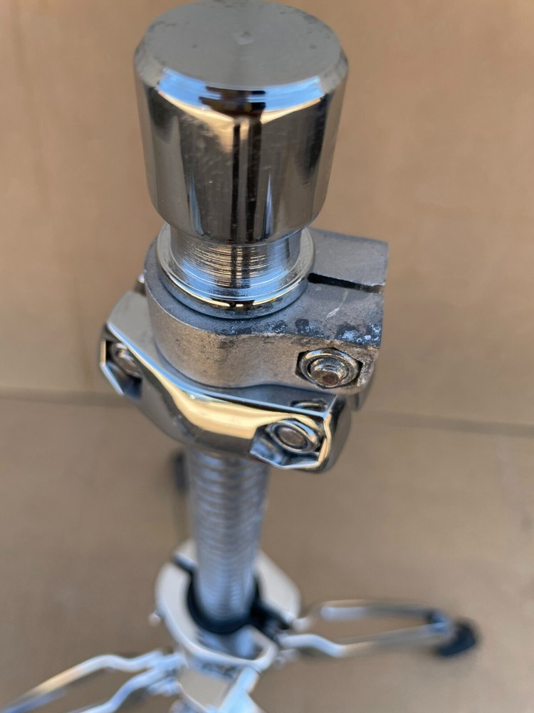 Mapex Double Braced Quad Legs w/ Height Adjustment