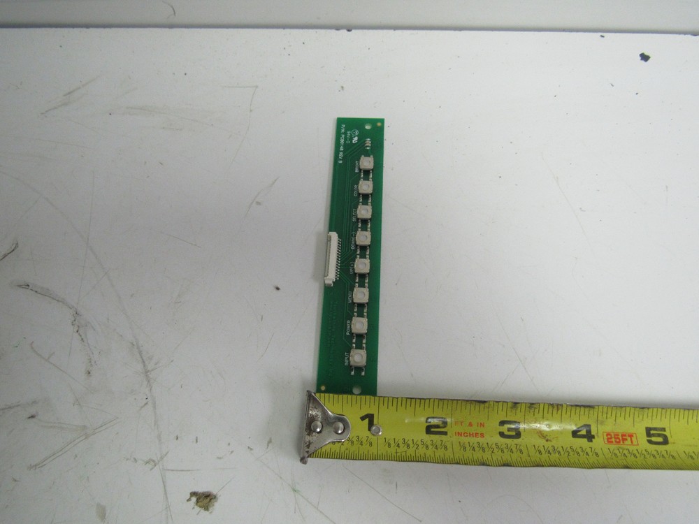 TOUCHSTONE PCB0148 PC BOARD ***NNB***