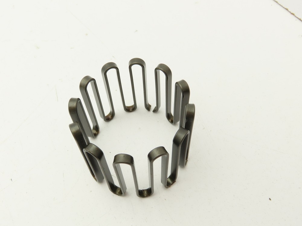 Falk 0763020 Steelflex Grid Coupling Grid 4F Coupling Size Steel