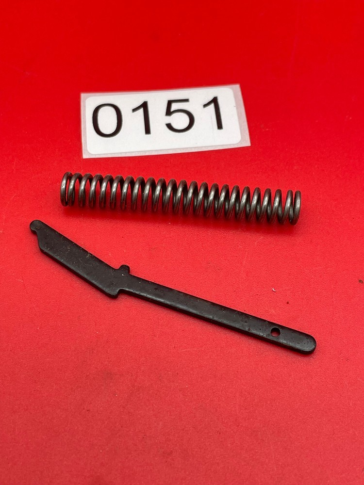 Winchester Model 94-22 Hamer Spring & Guided #0151
