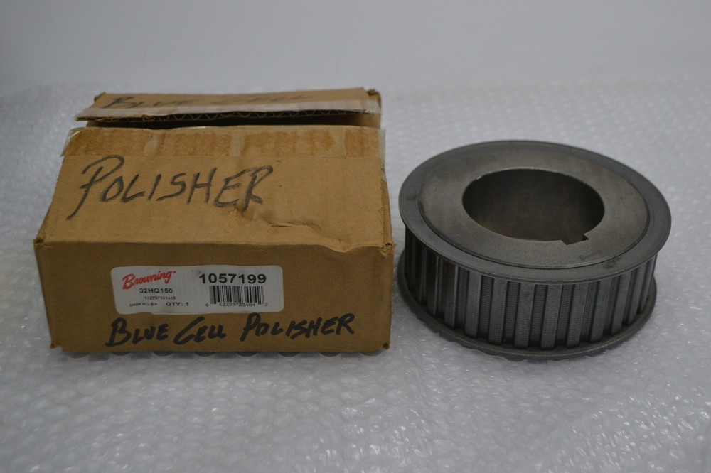 BROWNING 32HQ150 PULLEY NSMP