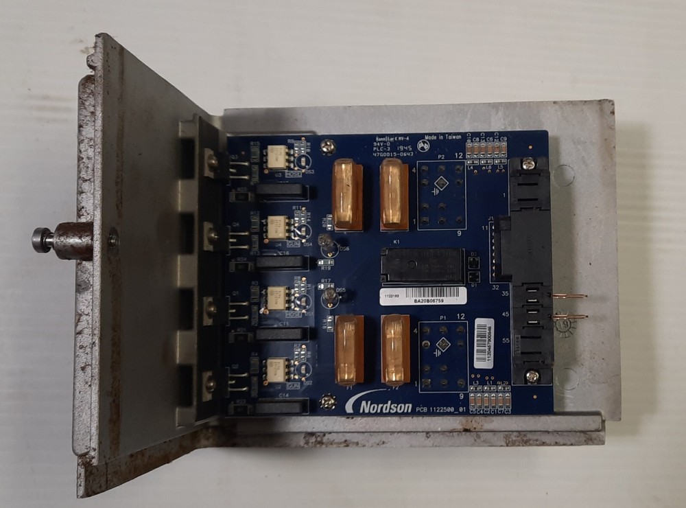 Nordson 47G0015-0643