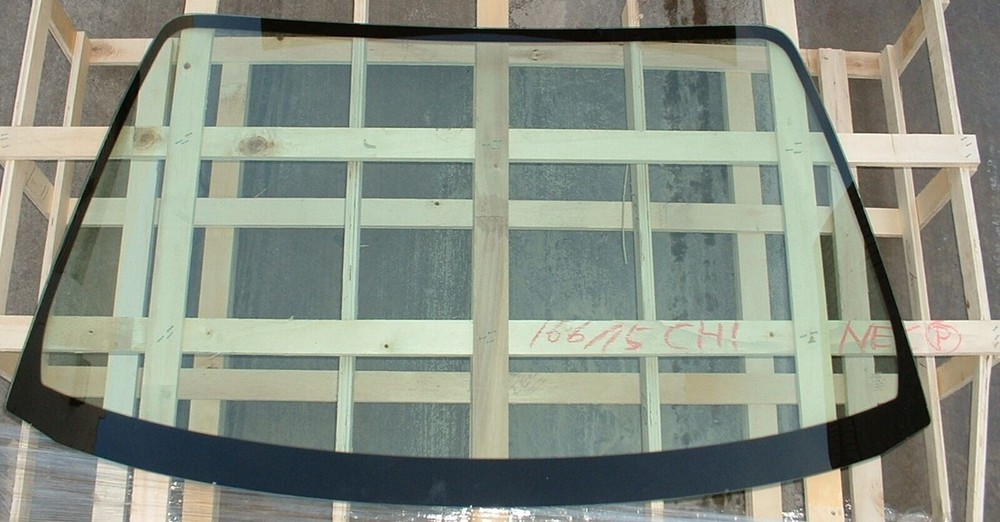 Nissan R32 GTR 2DR Front Windshield