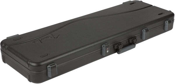 Fender Deluxe Molded Bass Case