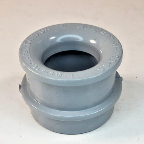 SCEPTER EB-15 EB15 3/4" END BELL CONDUIT FITTING