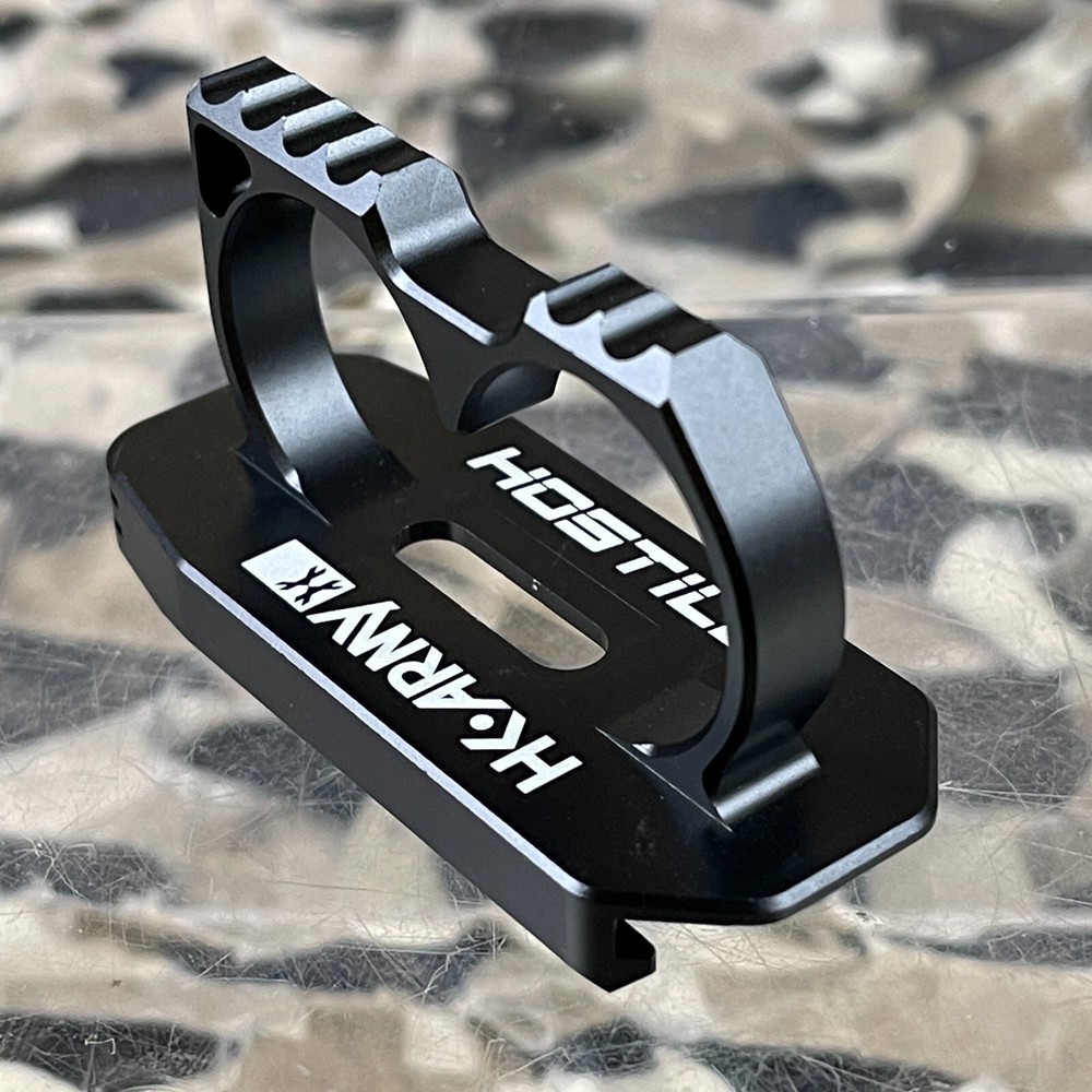 HK Army Hostile AWS Rip Quick - Fury EPM - Black