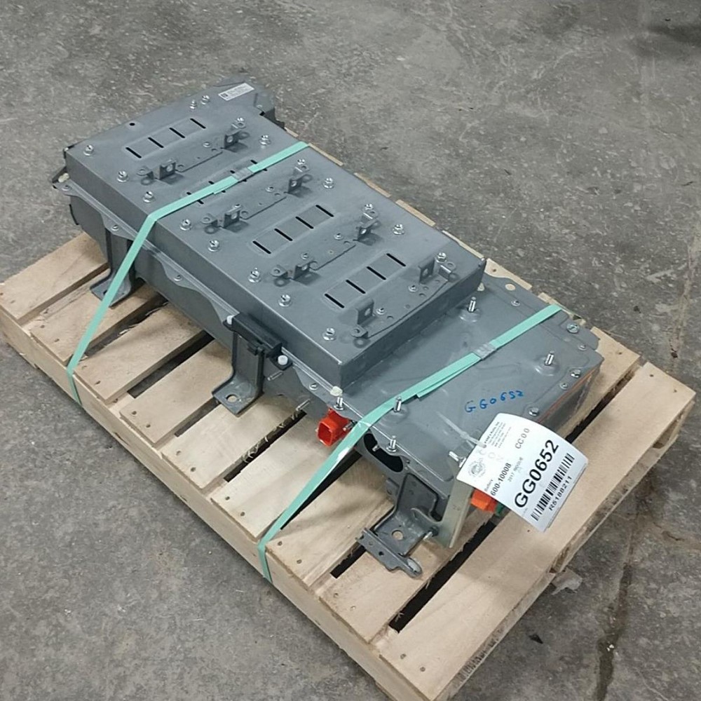 OEM Rogue Hybrid Battery Li-Ion