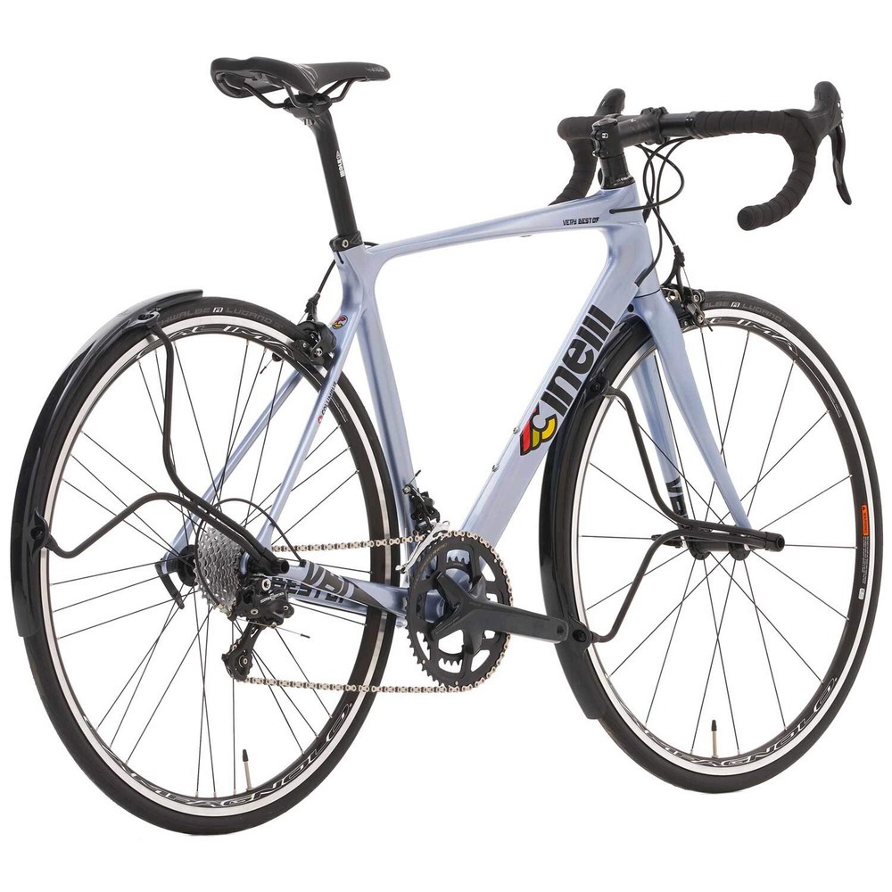 Quickguard V2 Muguard fenders